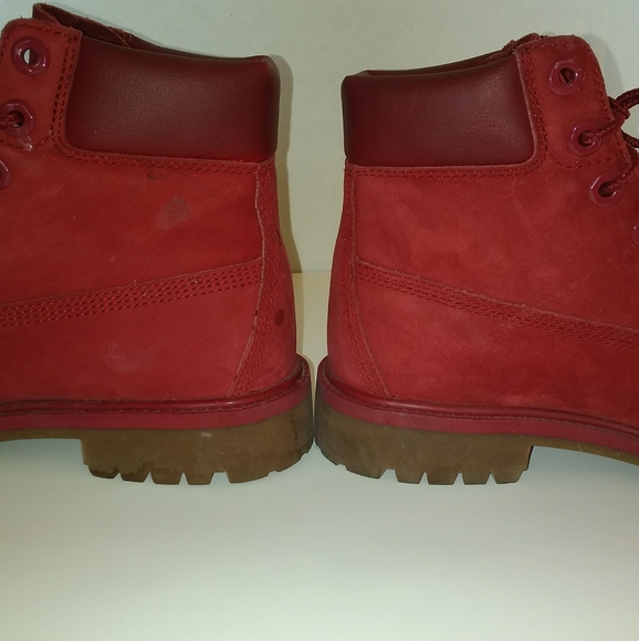 Timberlands - Picture 3 of 7